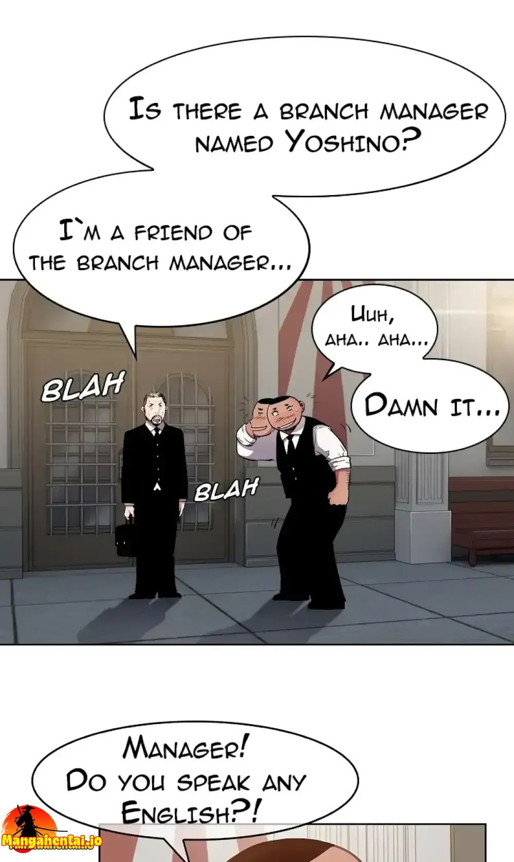 Young Businessman Kim Dae-jung page 48