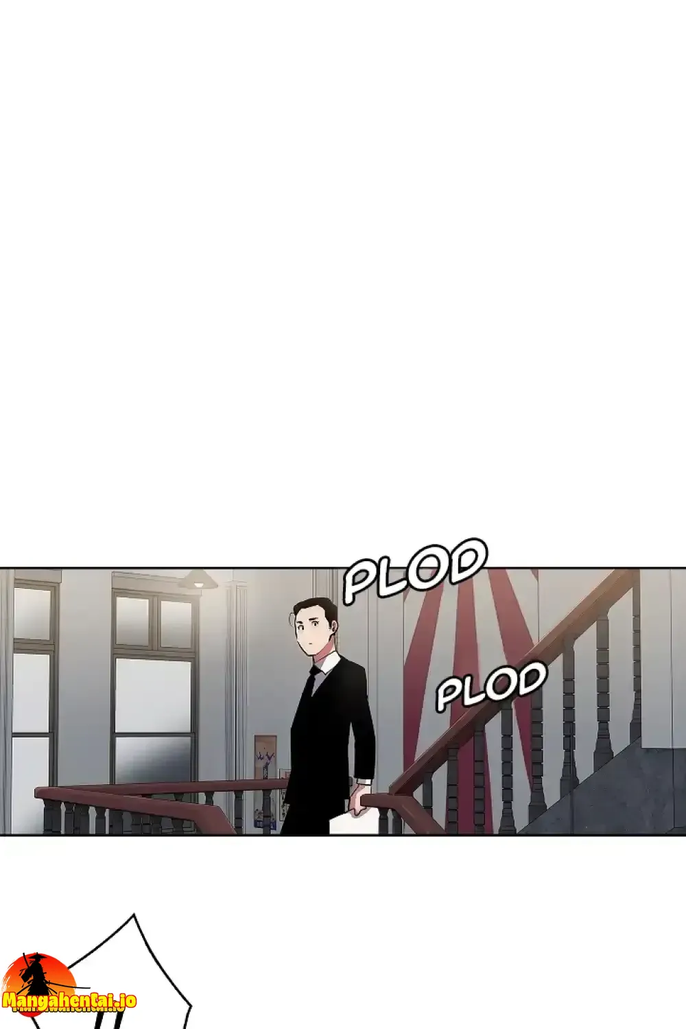 Young Businessman Kim Dae-jung page 14