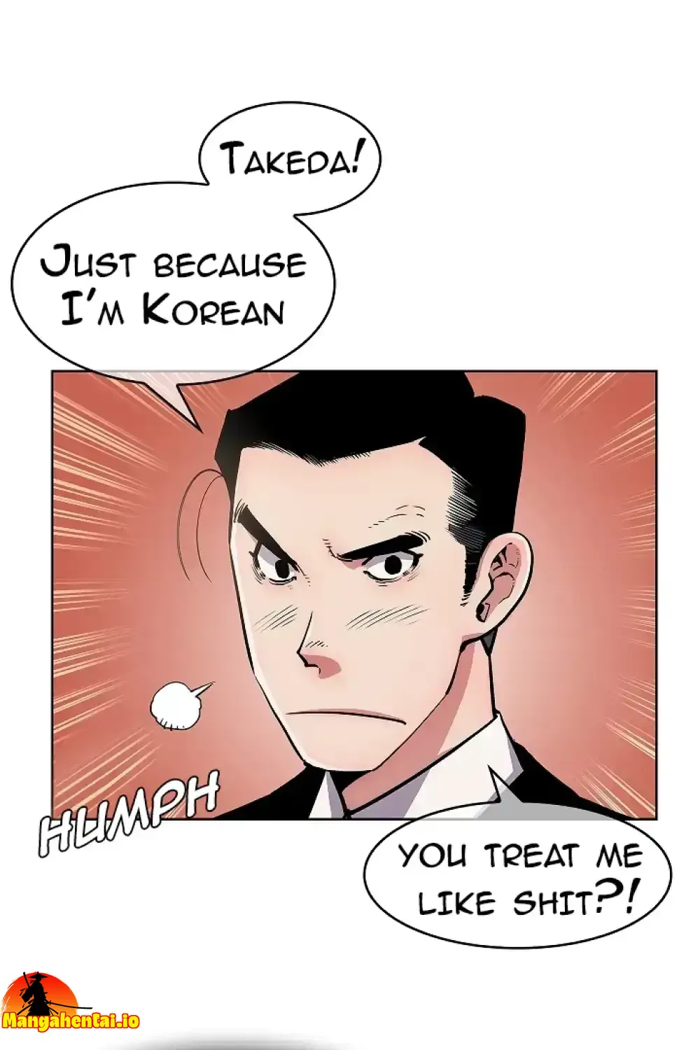 Young Businessman Kim Dae-jung page 16