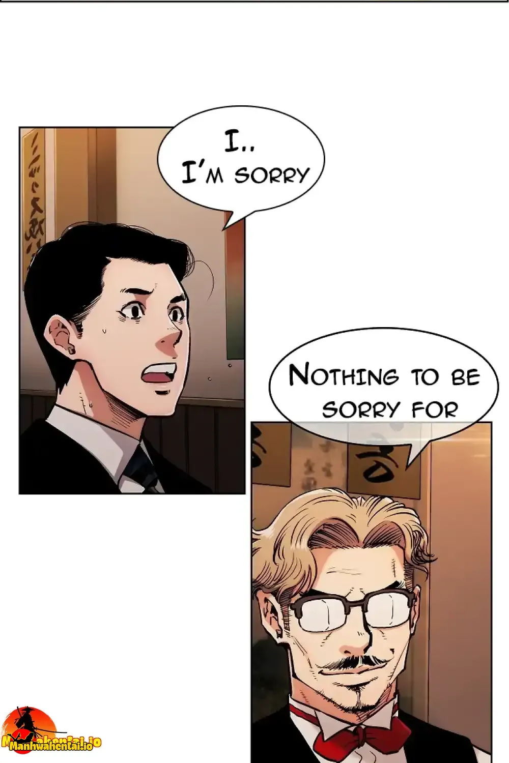 Young Businessman Kim Dae-jung page 43