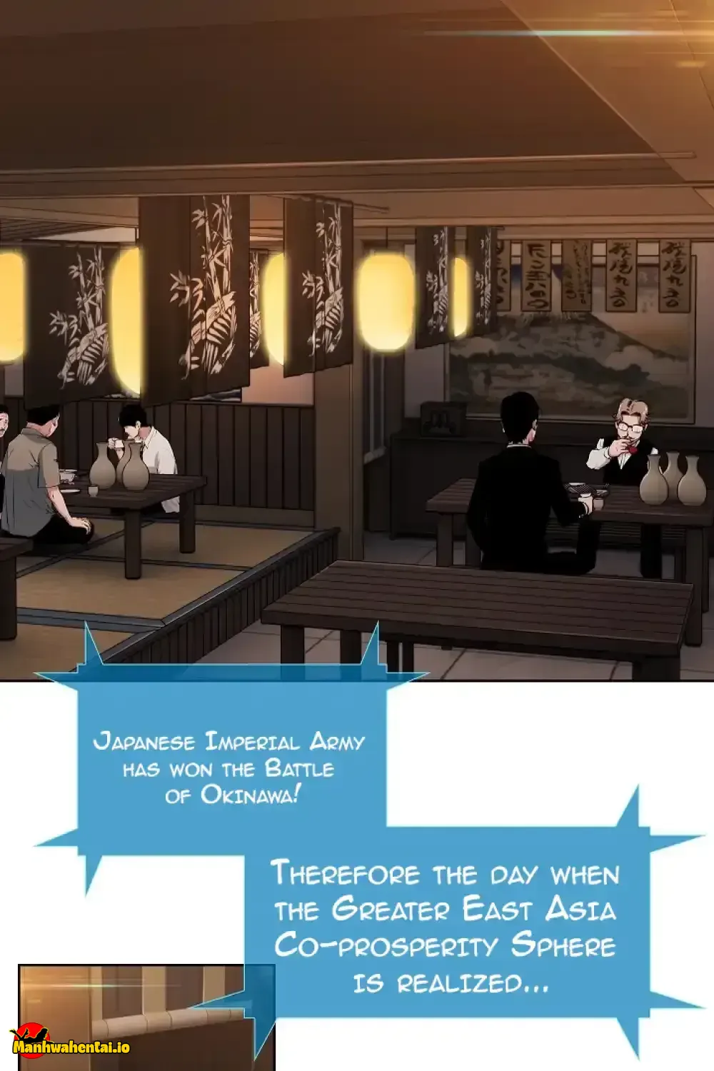 Young Businessman Kim Dae-jung page 29