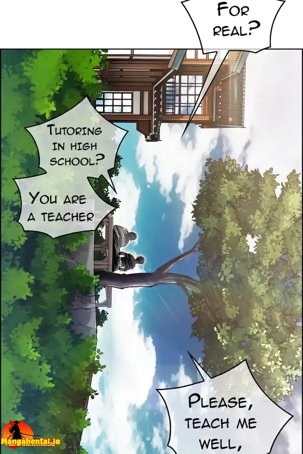 Young Businessman Kim Dae-jung page 10