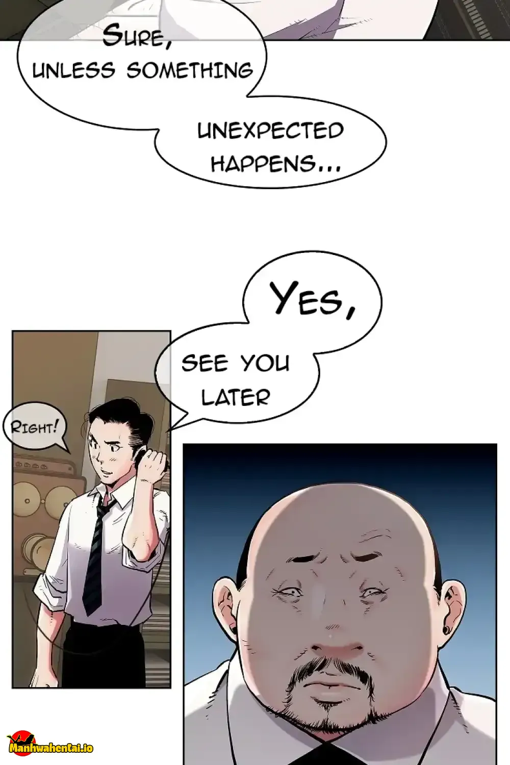 Young Businessman Kim Dae-jung page 21