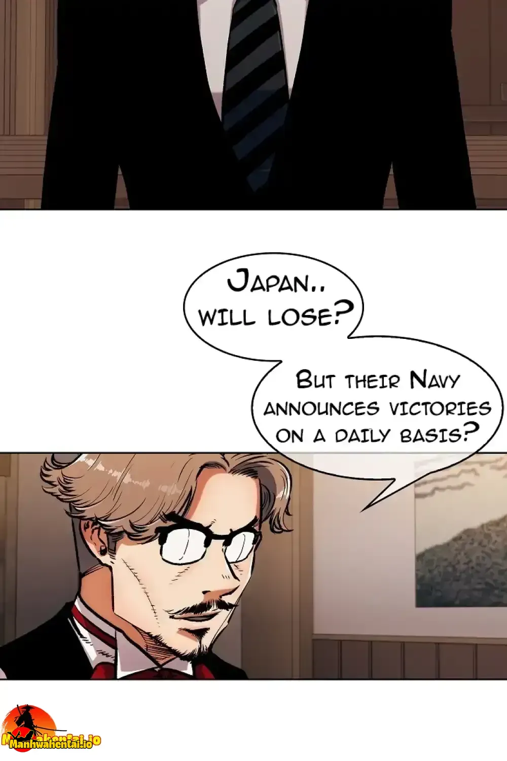 Young Businessman Kim Dae-jung page 37