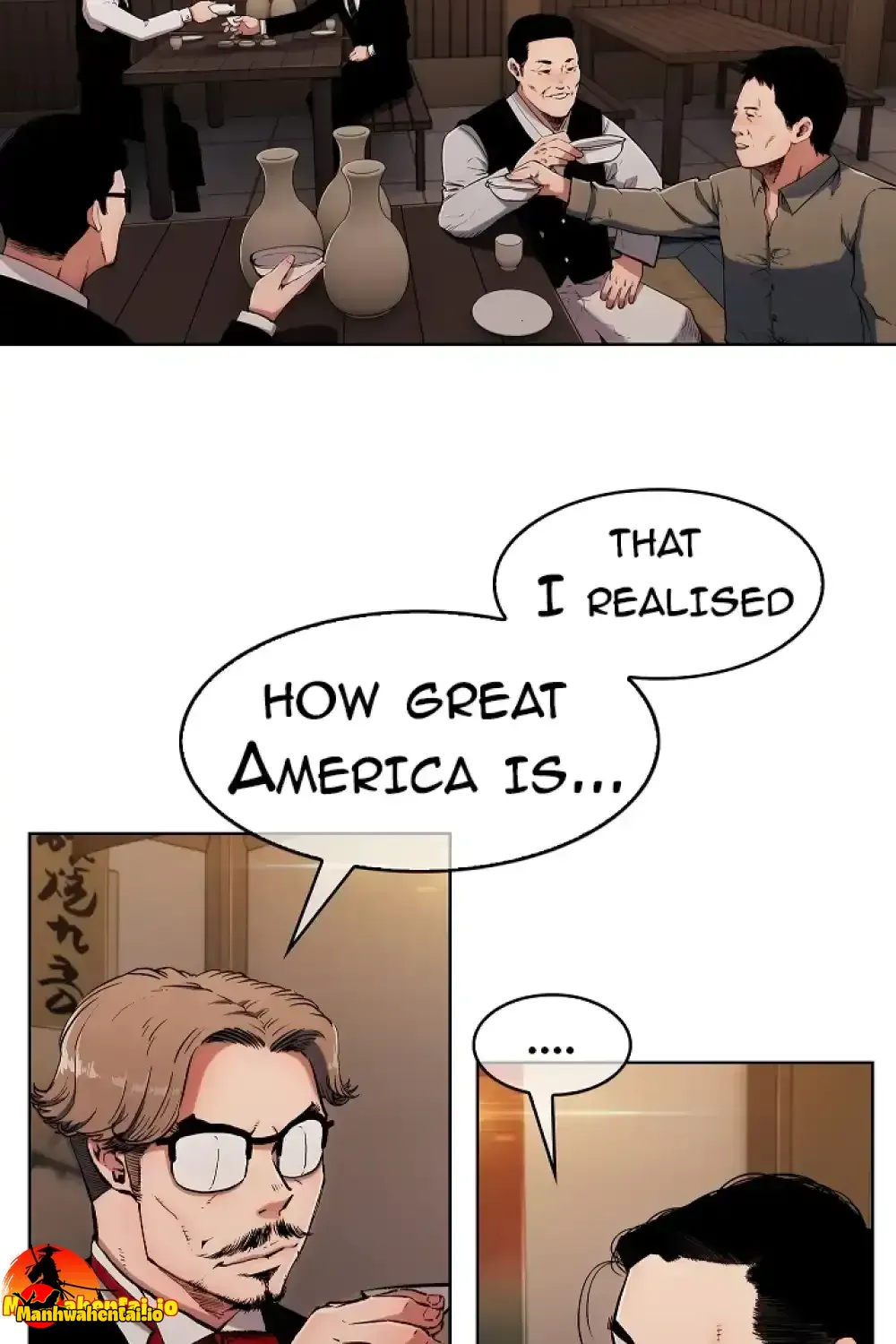 Young Businessman Kim Dae-jung page 25