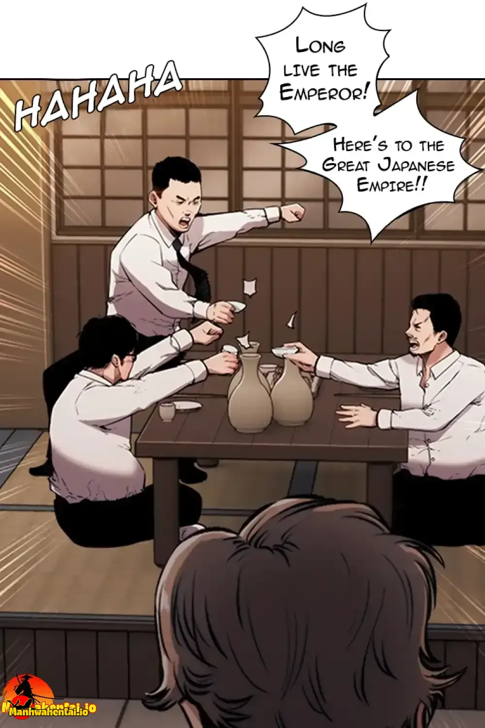 Young Businessman Kim Dae-jung page 33