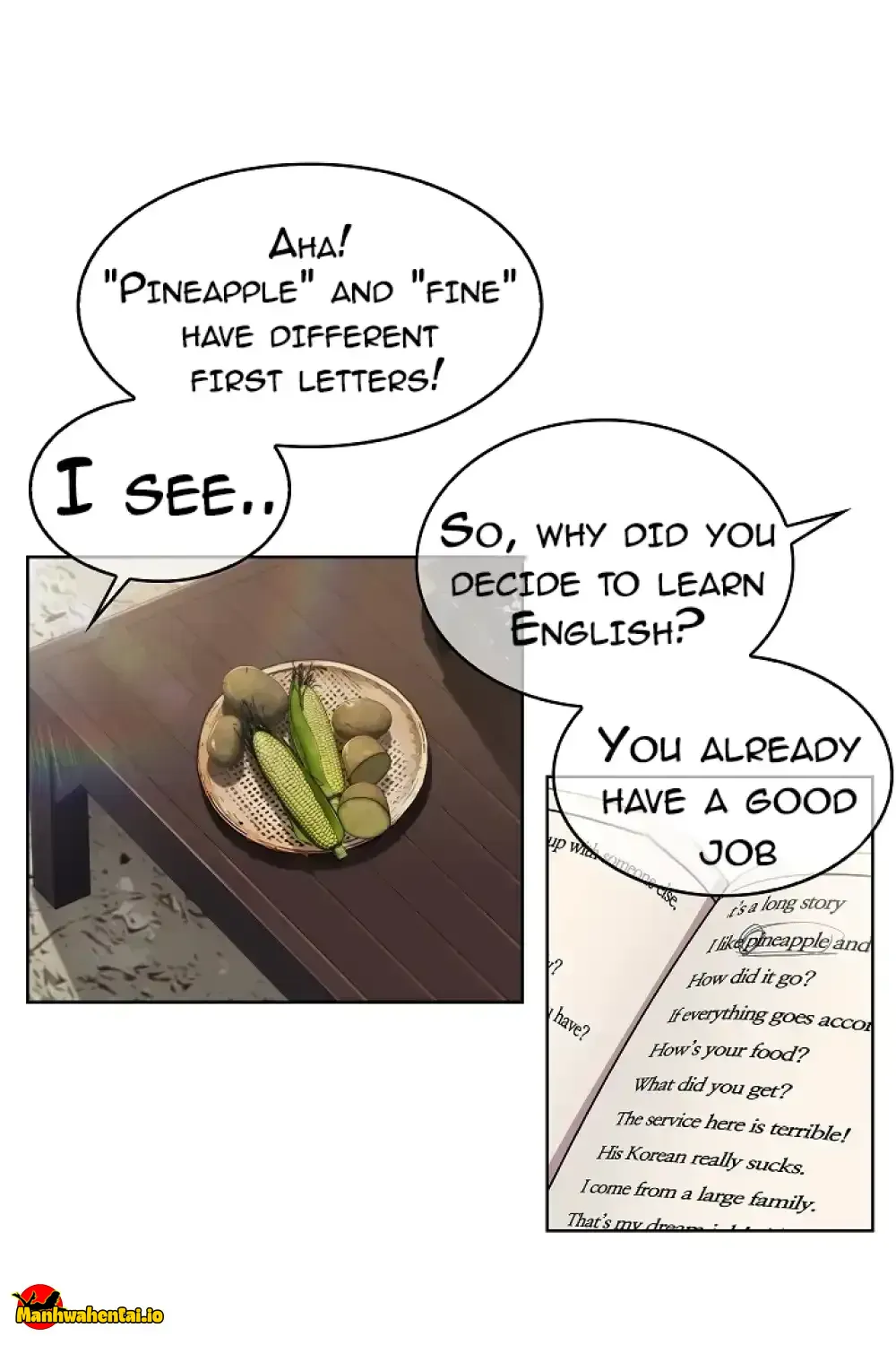 Young Businessman Kim Dae-jung page 6