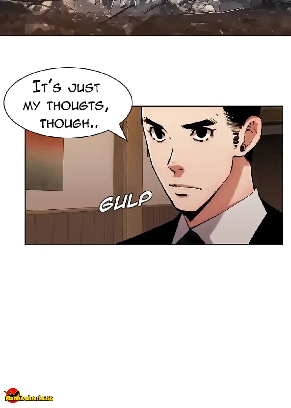Young Businessman Kim Dae-jung page 39