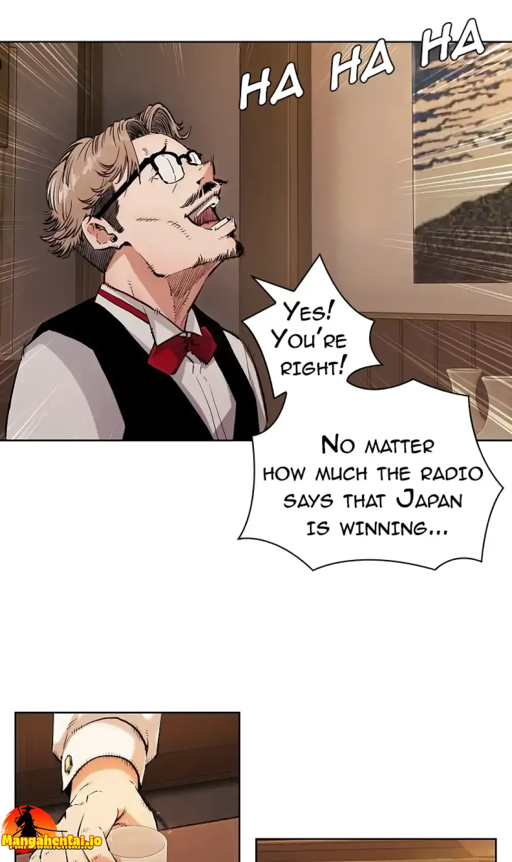 Young Businessman Kim Dae-jung page 40