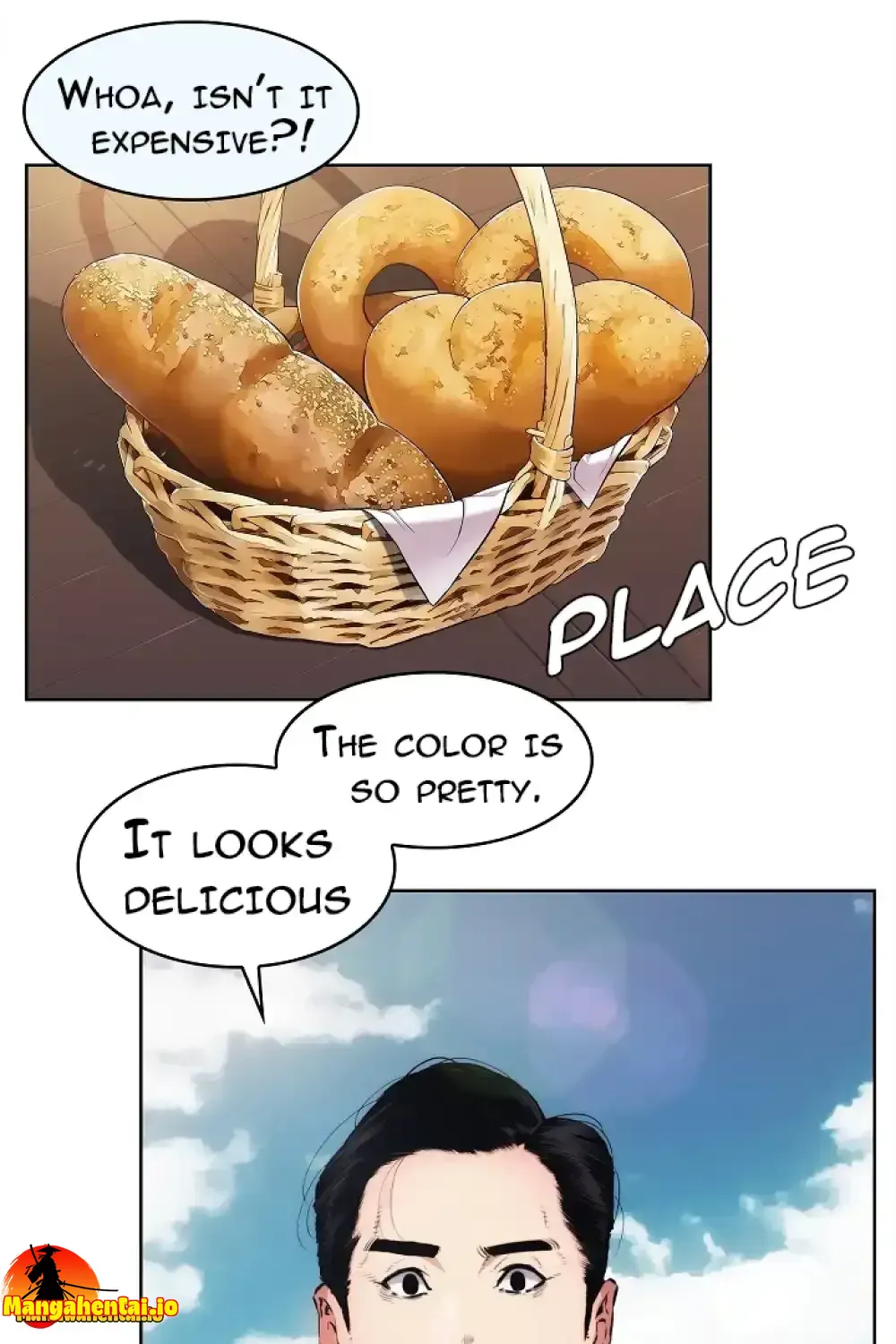 Young Businessman Kim Dae-jung page 7