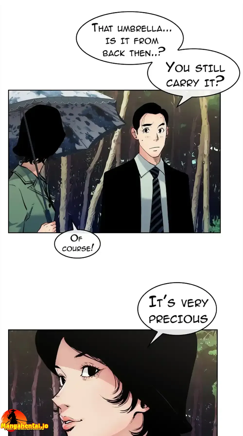 Young Businessman Kim Dae-jung page 13