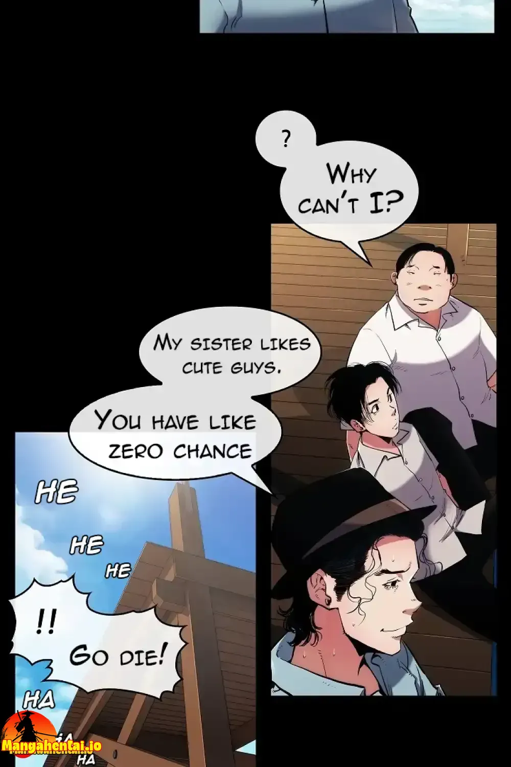 Young Businessman Kim Dae-jung page 28