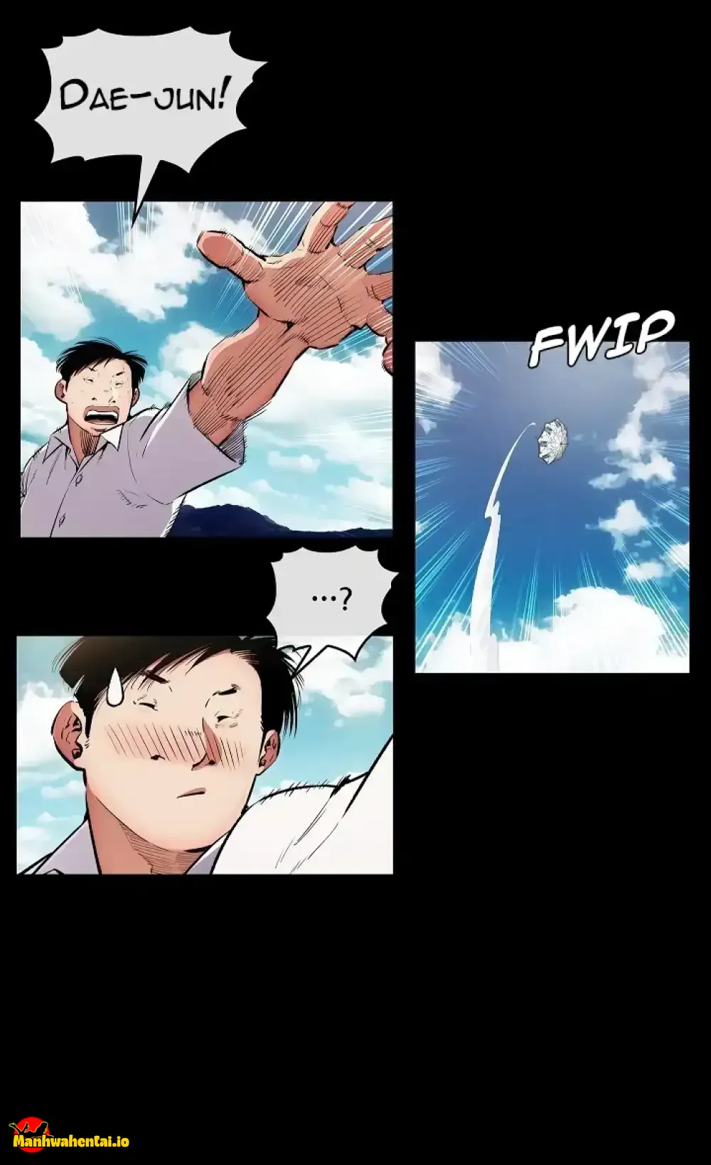 Young Businessman Kim Dae-jung page 47