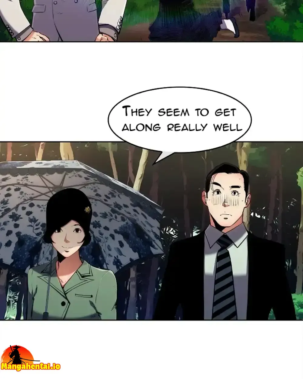 Young Businessman Kim Dae-jung page 12