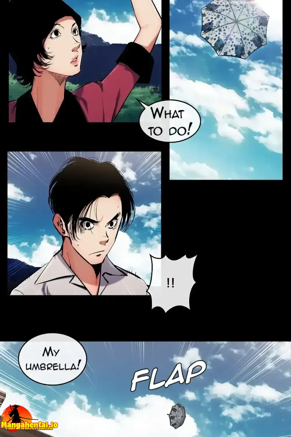 Young Businessman Kim Dae-jung page 42
