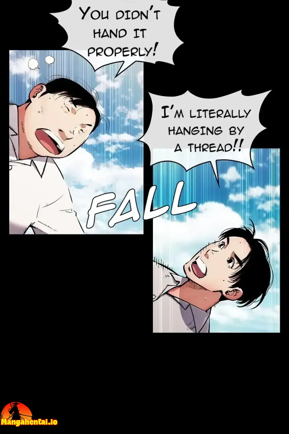 Young Businessman Kim Dae-jung page 49