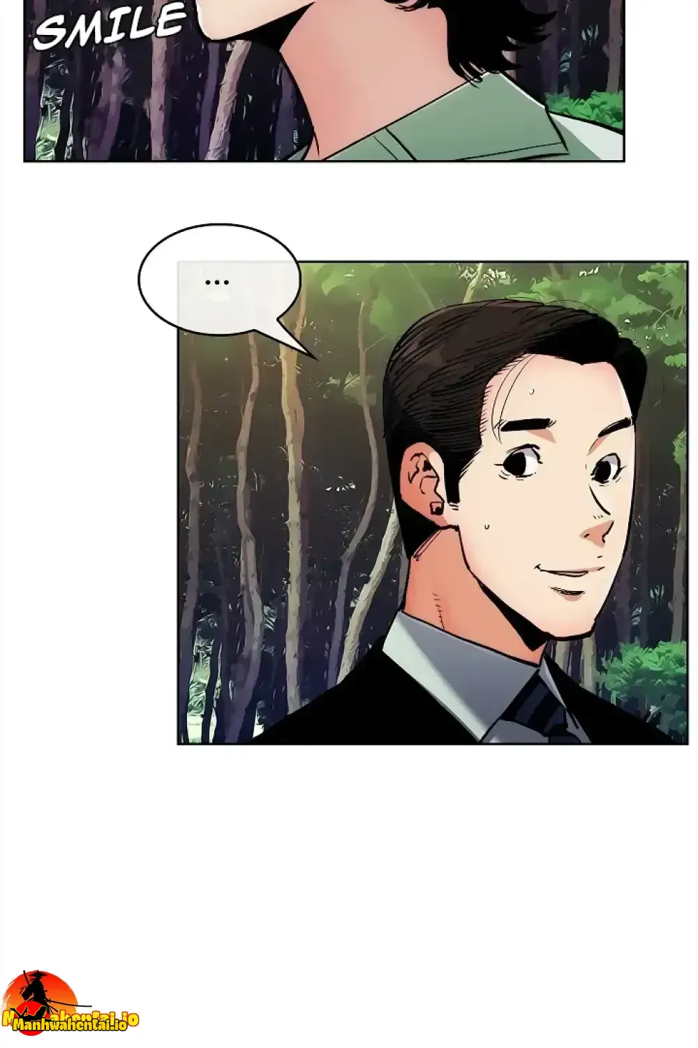 Young Businessman Kim Dae-jung page 14