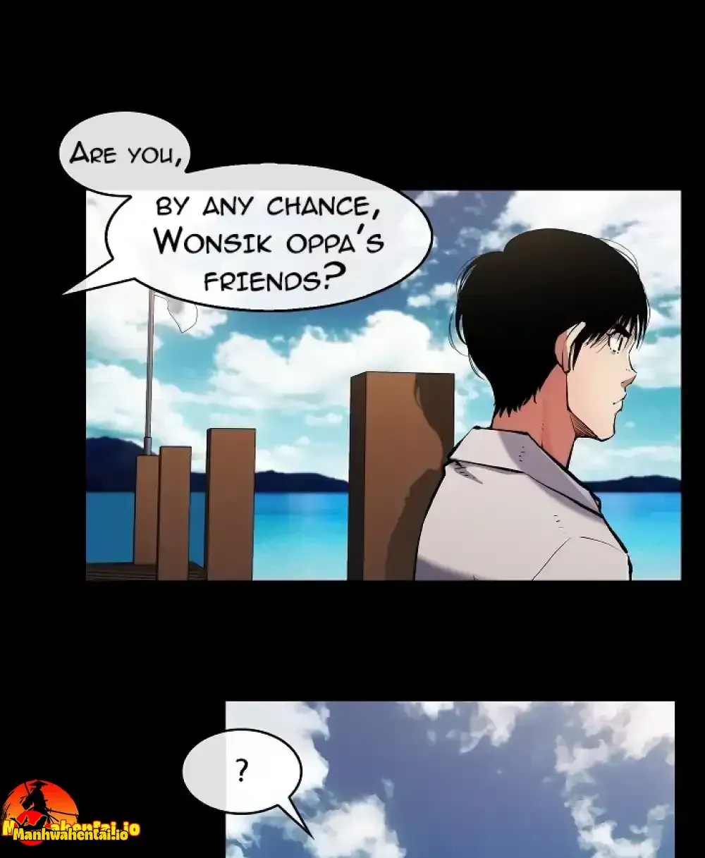 Young Businessman Kim Dae-jung page 33