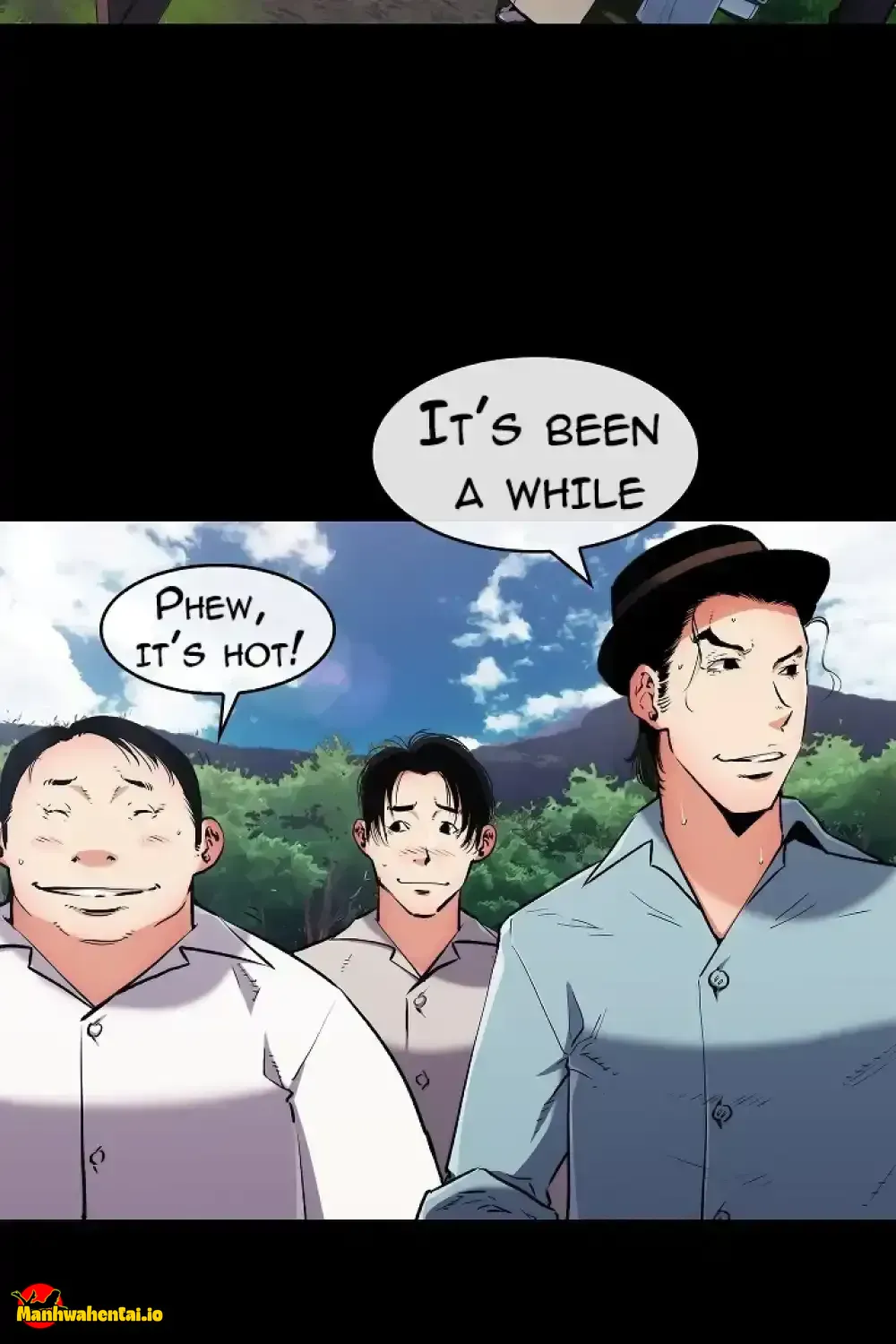 Young Businessman Kim Dae-jung page 18