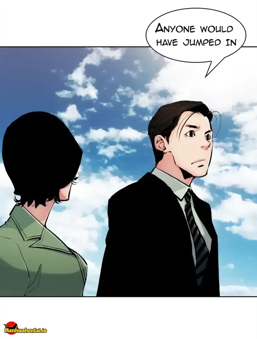 Young Businessman Kim Dae-jung page 57