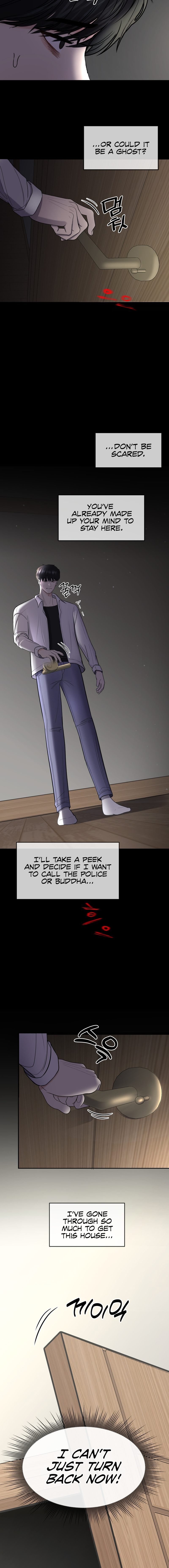 Your Creepy Bucketlist page 11