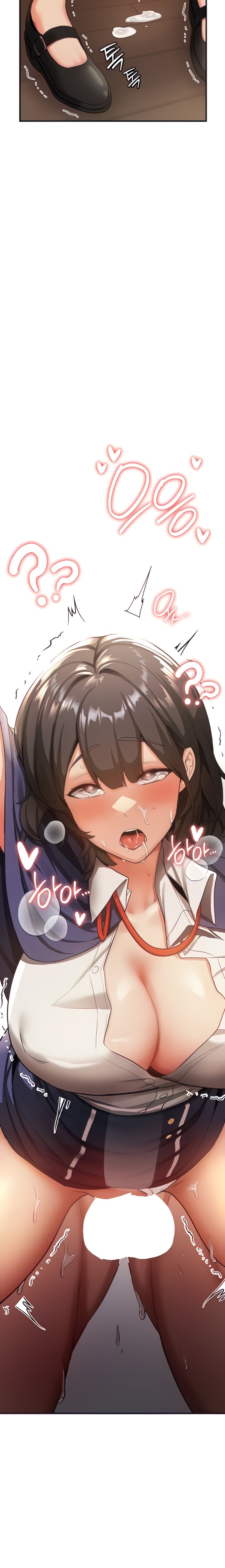 Your Girlfriend Was Amazing page 2