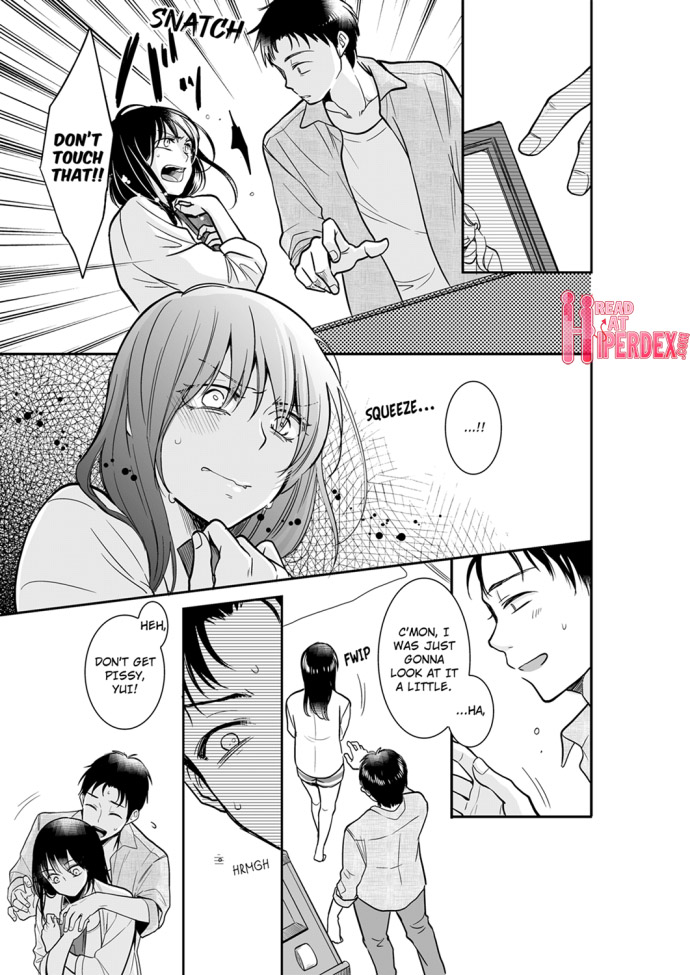 Your Husband is Mine. ~Wet Penetration at the Midnight Salon~ page 1