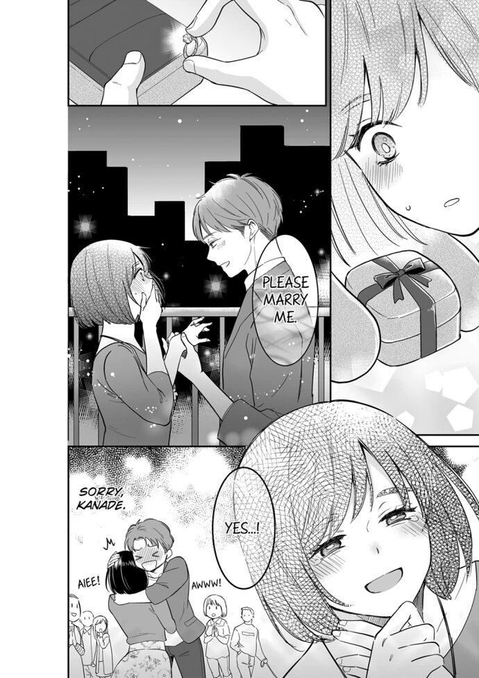 Your Husband is Mine. ~Wet Penetration at the Midnight Salon~ page 4