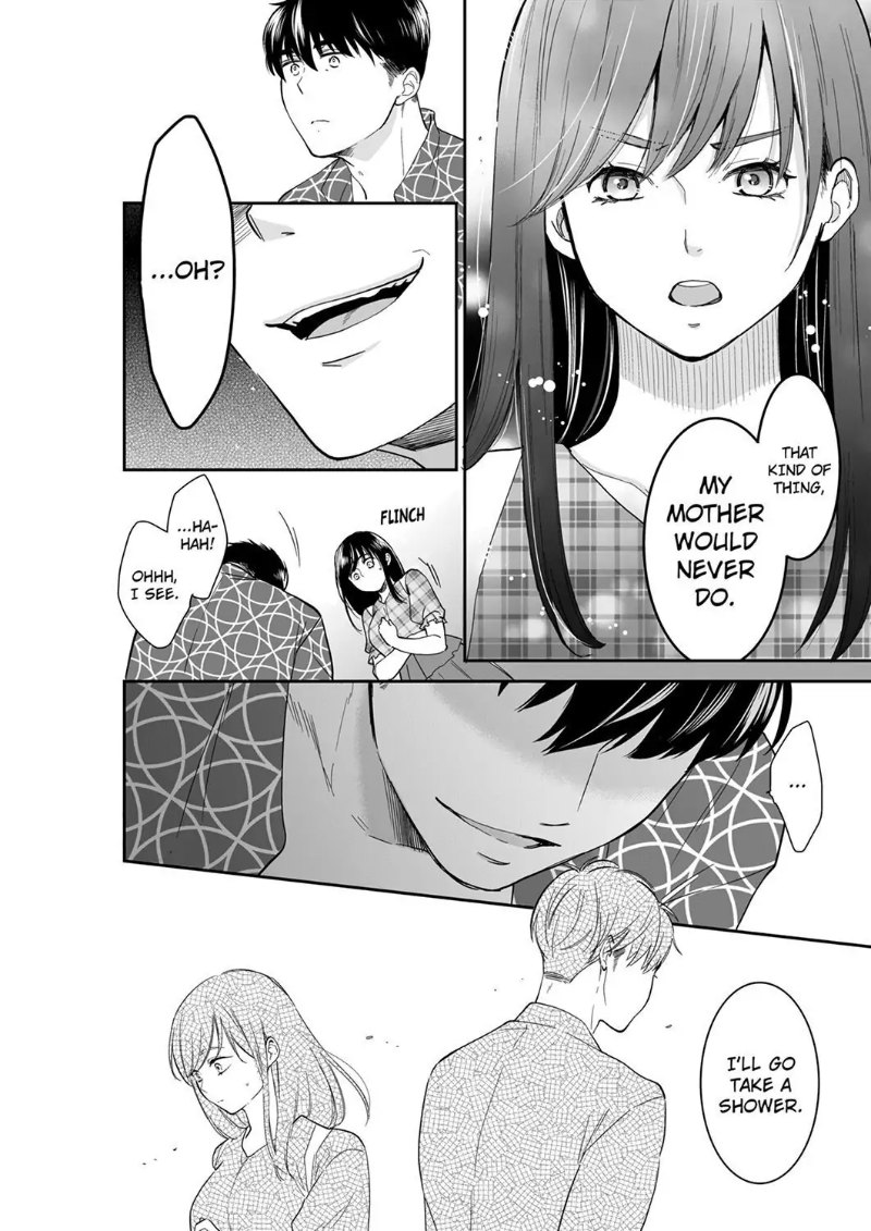 Your Husband is Mine. ~Wet Penetration at the Midnight Salon~ page 2