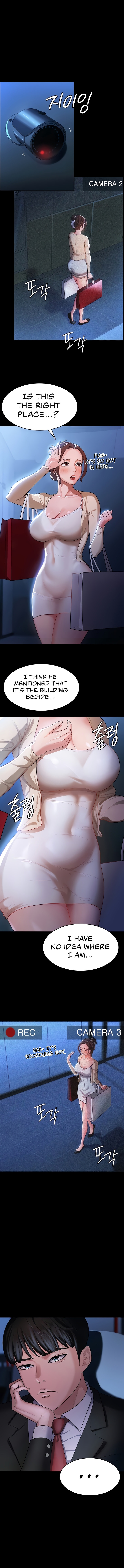 Your Wife Was Amazing page 11