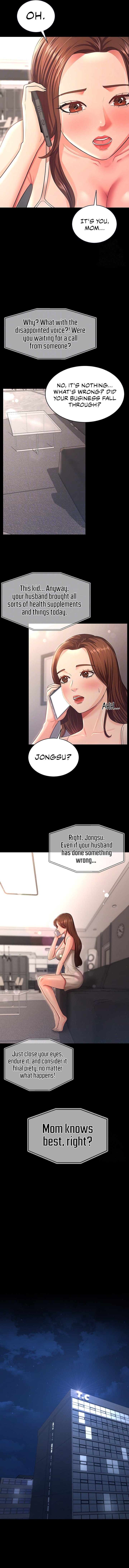 Your Wife Was Amazing page 4