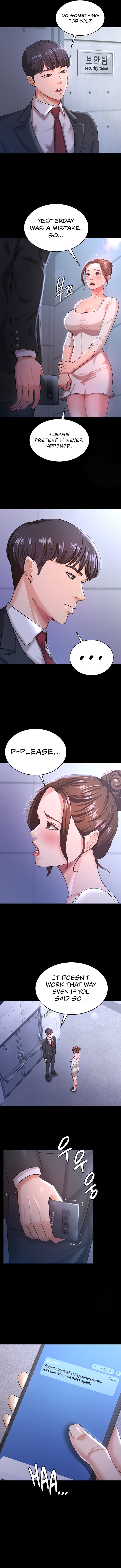 Your Wife Was Amazing page 5