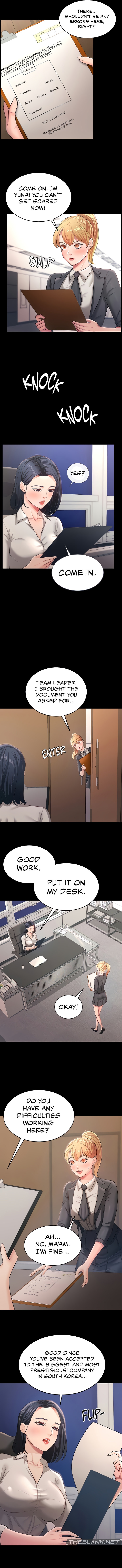 Your Wife Was Amazing page 5