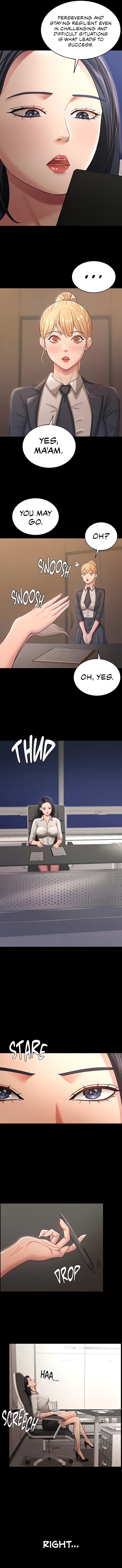 Your Wife Was Amazing page 6