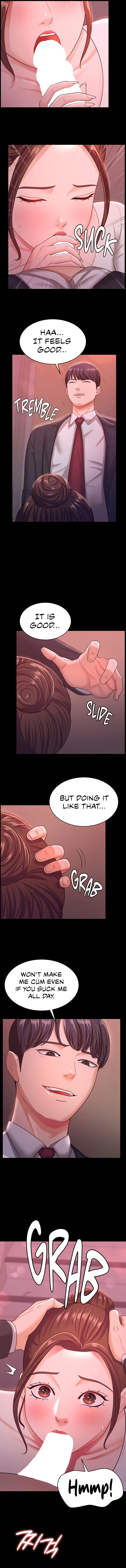 Your Wife Was Amazing page 9