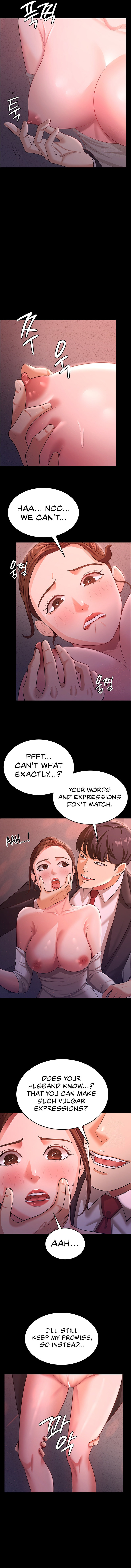 Your Wife Was Amazing page 6