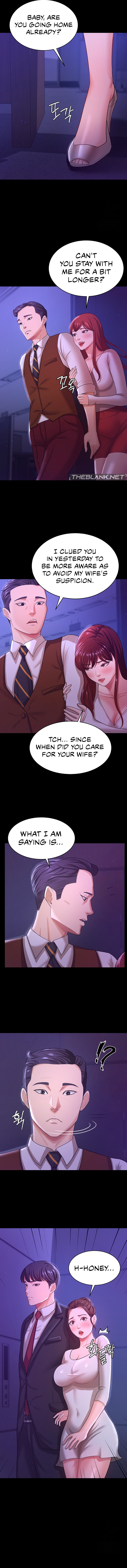Your Wife Was Amazing page 10