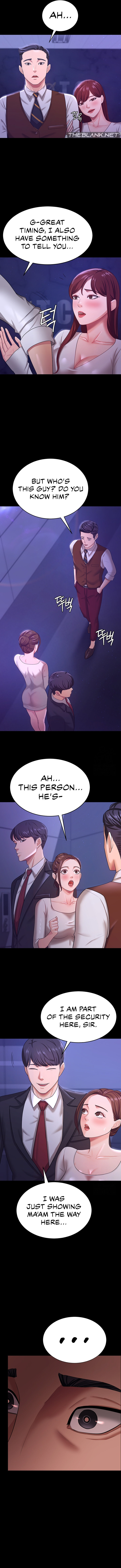 Your Wife Was Amazing page 12