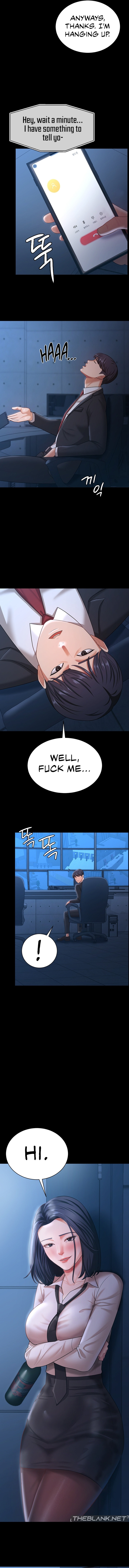 Your Wife Was Amazing page 7