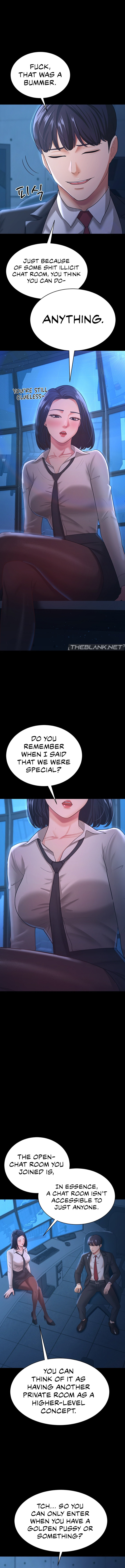Your Wife Was Amazing page 10