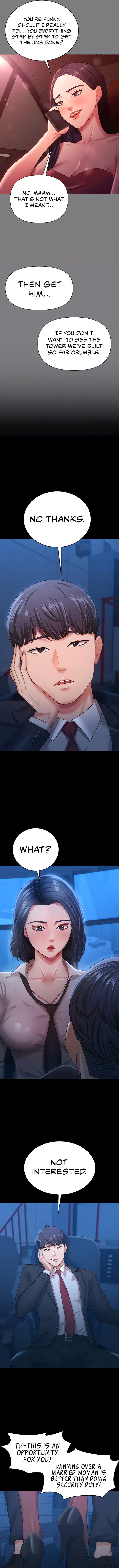 Your Wife Was Amazing page 4