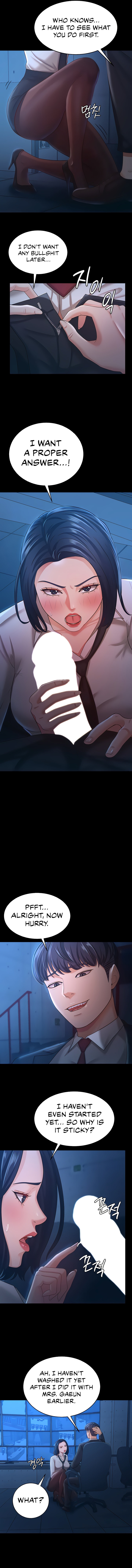 Your Wife Was Amazing page 8