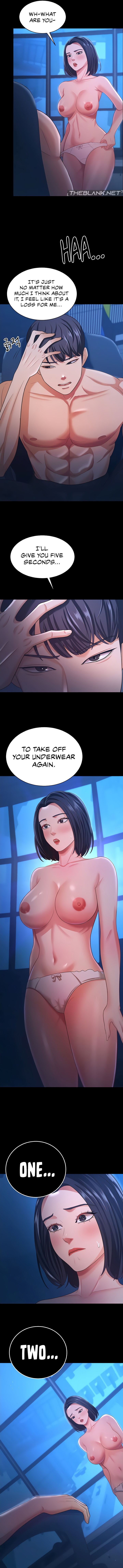 Your Wife Was Amazing page 11