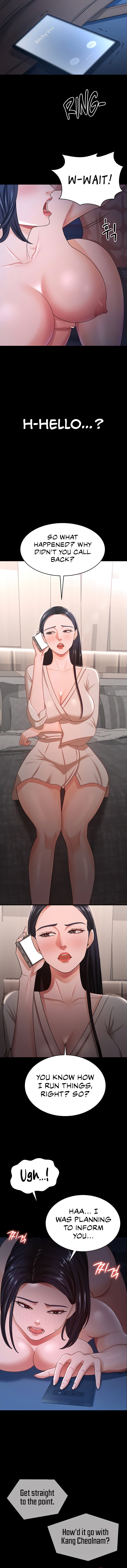 Your Wife Was Amazing page 10