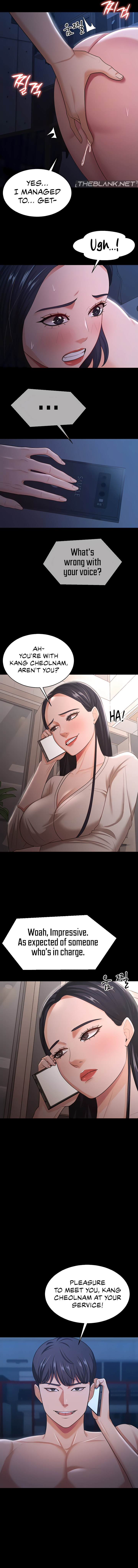 Your Wife Was Amazing page 11