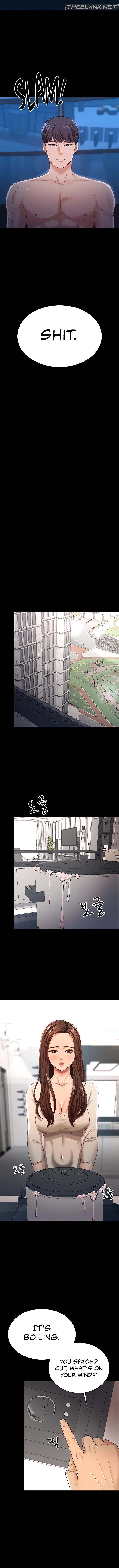 Your Wife Was Amazing page 7