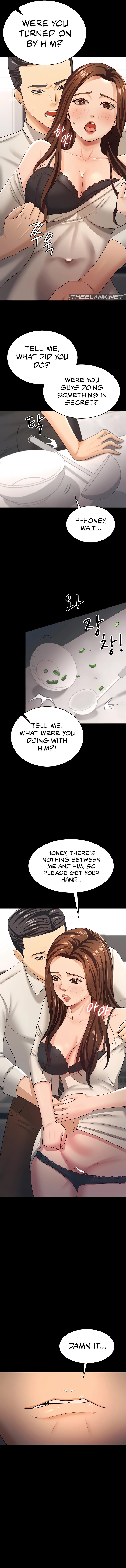 Your Wife Was Amazing page 9