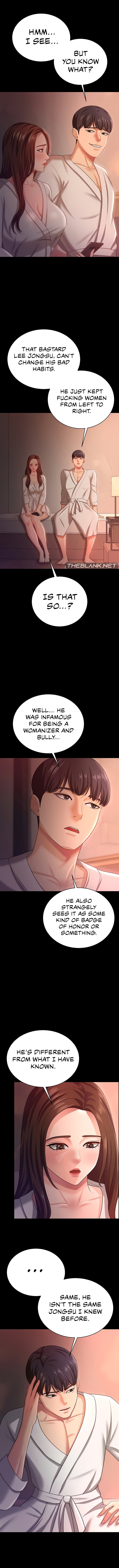 Your Wife Was Amazing page 8