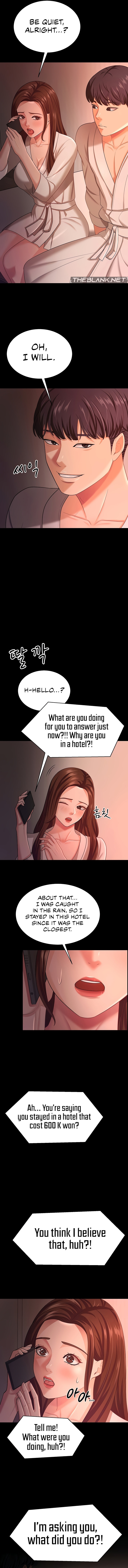 Your Wife Was Amazing page 10