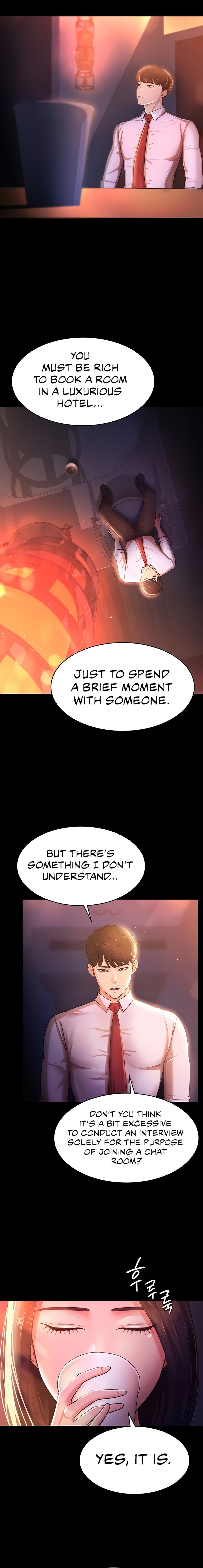Your Wife Was Amazing page 4